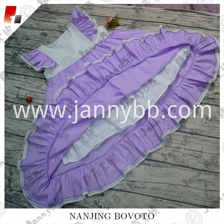 purple ruffle dress05